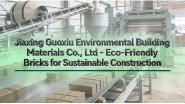 Eco Friendly Recycled Material Building Bricks for Low Carbon Construction