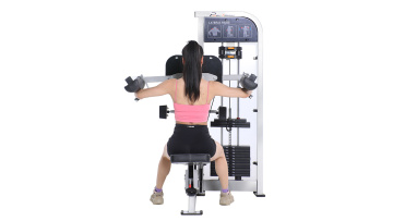 HX-605 Lateral raise