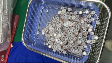 Atomization Plate For Atomizing Machine