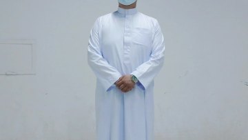 Men Arab Thobe,Drosh Thobe1