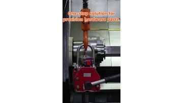 How five‑axis CNC machining improves part dimensional accuracy for long‑duration mechanical assembly working scenarios