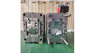 Shell processing of home appliance parts