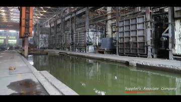 heat treatment