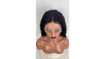 curly 26 180% wig