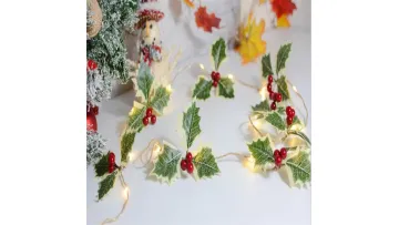 Enchanting Christmas Shop Window Pendant Lights for Holiday Cheer1