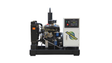 portable water-cooled open frame type Chinese Quanchai generator 20 kva1