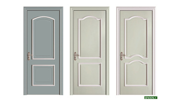 Is it worth getting solid interior doors