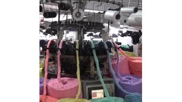 Kaiming 100 polyester microfiber bedding burnout flannel hometextile fabrics1