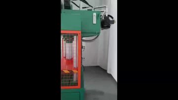 Full-body of servo oil pressure trimming machine