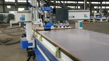 ATC CNC Router with drill.mp4