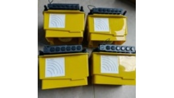 Domino AX350i ink service module with ITM02 RFID chip for Domino AX350i CIJ inkjet printer1