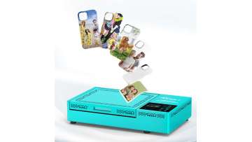 3d printer for phone cases