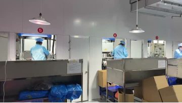 silicone stuff workshop