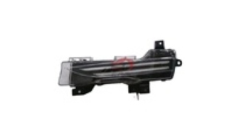 Car parts daytime running light For Teslaa1