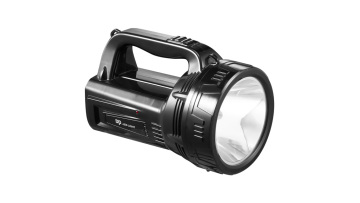LED High-Power Rechargeable Searchlight Built-in Charger-7310