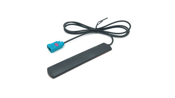 Aatenna with Fakra Connector
