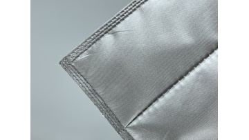 Greenhouse thermal insulation insulation quilt