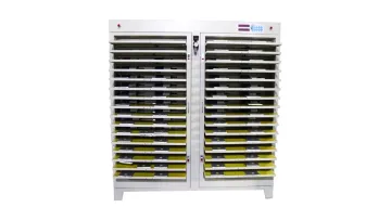 5V 40A 128 Channel Lithium Ion Battery Formation Equipment Polymer Cell Capacity Tester1