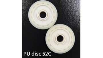 PU disc 52-C