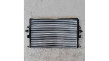 BAINEL Radiator For TESLA Model 3/Y 2021 1494175-00-A1