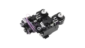 Lifter Drive Assembly RM1-2969-000 for Laserjet M5025 5035 725 7121