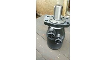 OMH Series hydraulic oribit motor