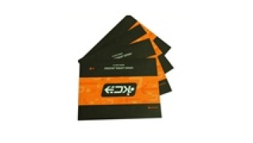 Customizable Dhl Express Cardboard Envelopes Rigid Flat Mailer Envelope Cardboard Cardboard Envelope1