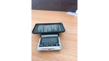sf-718 High Precision Scales stainless steel 0.01 x 500g Digital Pocket Scale Balance Jewelry Weighing Scale1