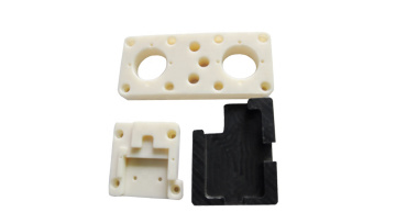 CNC pom parts