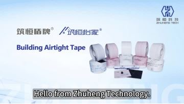 Air Permeability Test: Which Membrane Actually Blocks Air? | Zhuheng Technology