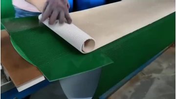 PE Conveyor Belt
