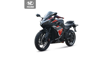 coc eec 8000w 10000w lithium electric motorcycle for adult1