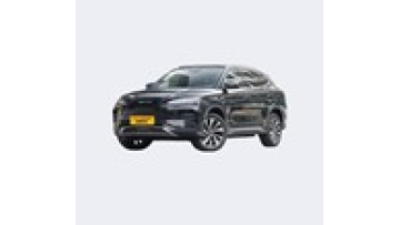 2024 2025 BYD Song Plus EV Honor Edition 520km 605km Range Flagship New Energy Electric Vehicle Hot Sale New Car1