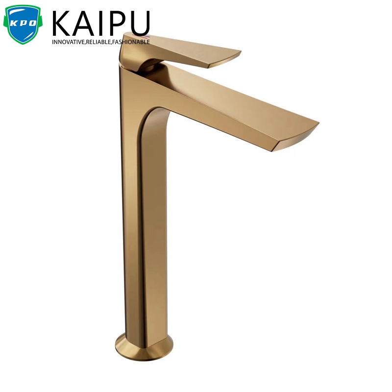 Basin Faucet