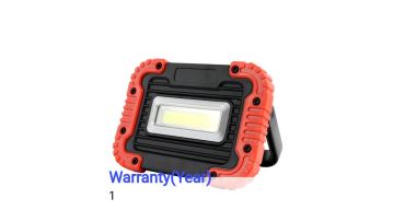 2020 New 360 degree rotatable bracket 3 Modes Magnetic base Led work light1