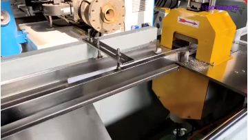 PC led profile line