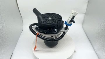 BJ-9319 Secondary Air Pump