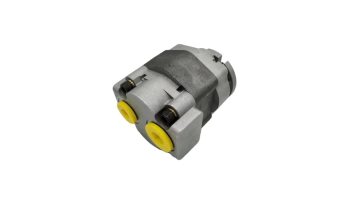 Parker type gear pump