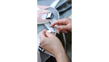 Pickleball Racket bag