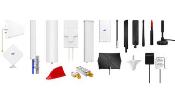 Base Station Grid Antenna 2022