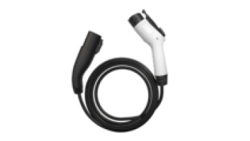 Car Ev Charging Cable Type 2 16A  Portable Smart Fast Charging Connector From  Charging Station to Other Brand EV Car1