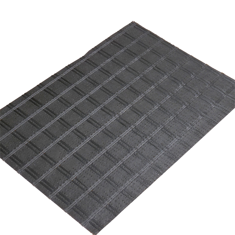 geogrid geotextile
