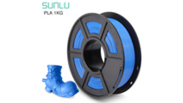 SUNLU Hot Sale PLA 3D Print Filament Multi Color 1.75mm 1KG 3D Printer Filaments1