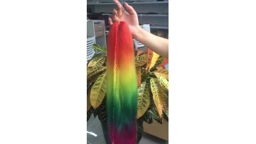 Wholesale colorful cheap jumbo Hair Synthetic Braid Hair Extensions1