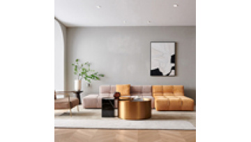Lounge suite Modular Corner Sofa Set  Fabric Modular Couches Sectional Living Room Sofas Luxury High Quality Modern Sofa1