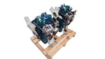 Original New Z482 Mini Diesel Powertrain Complete Engine Assembly For Kubota Excavator1