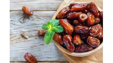 Dates Vacuum Packing Machine--Durzerd