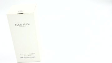 Skincare box