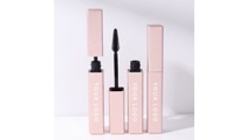 Wholesale Private Label Mascara Wand with Fiber for Volumizing and Eyelash Growth1