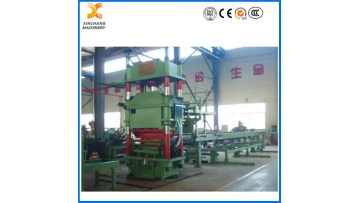 Grating Welding Machine